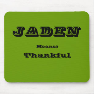 jaden musmatta