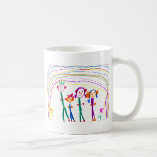 Jaden U Hansen Kaffemugg