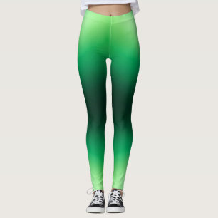 Jadens andetag leggings