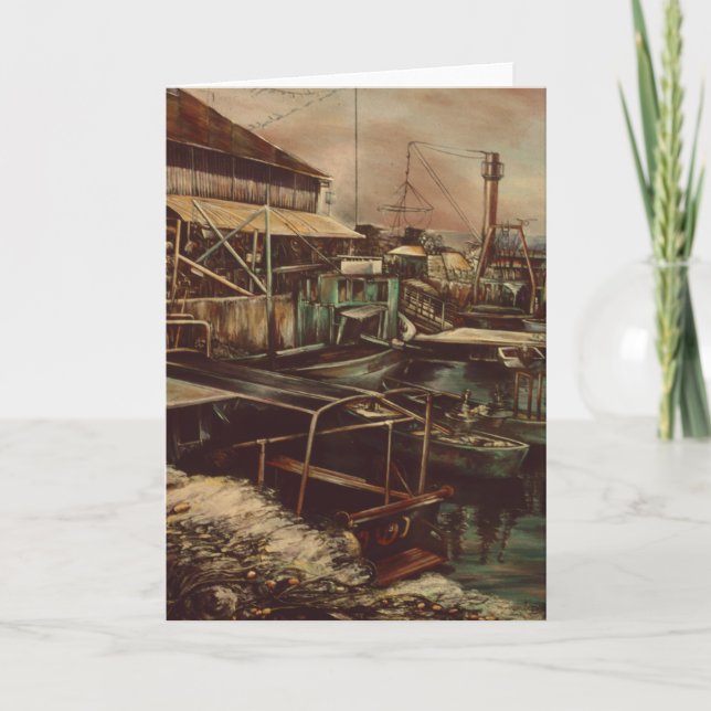 Jaffe glädjeämnen kort (Framsida)