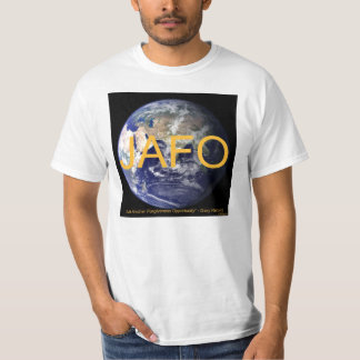 JAFO-T-tröja Tee