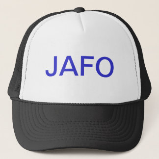 JAFO TRUCKERKEPS
