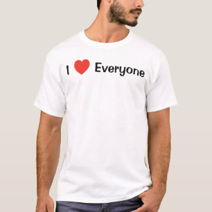 Jag <3-6-60000000000000000000000000000000000000000 t shirt