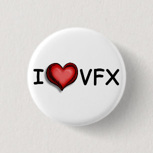 JAG <3 VFX knäppas Knapp