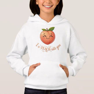 Jag a-PERSIK-onar dig T Shirt