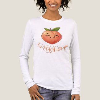 Jag a-PERSIKO-nar dig T Shirt
