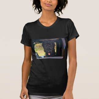 Jag äger denna jeep tee