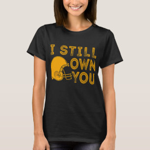 Jag äger dig fortfarande 12 Underbara amerikanska T Shirt