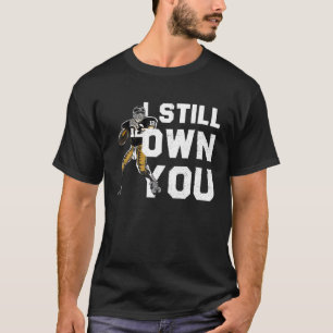 Jag äger dig fortfarande 12 Underbara amerikanska T Shirt