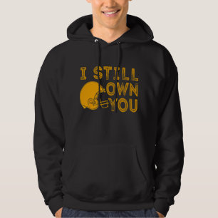 Jag äger dig fortfarande.. -... -.... -........... hoodie