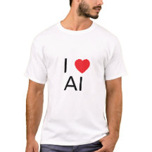 Jag ❤️ AI