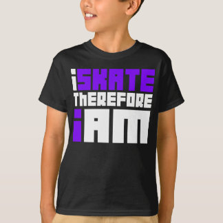 jag ÅKER SKRIDSKOR därför MIG FÖRMIDDAGEN T Shirt