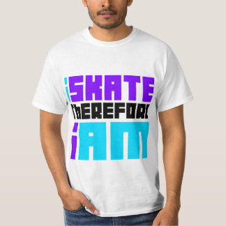 jag ÅKER SKRIDSKOR därför MIG FÖRMIDDAGEN Tröja