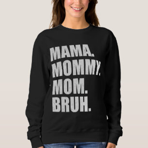 Jag åkte från Mamma till Mamma till Mamma till Bru T Shirt