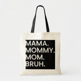 Jag åkte från Mamma till Mamma till Mamma till Bru Tygkasse