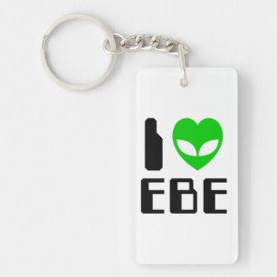 Jag Alien Heart EBE