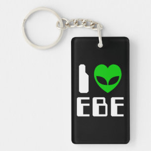 Jag Alien Heart EBE