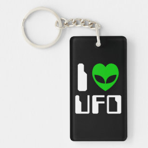 Jag Alien Heart UFO