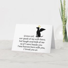 Jag älskade dig så kort