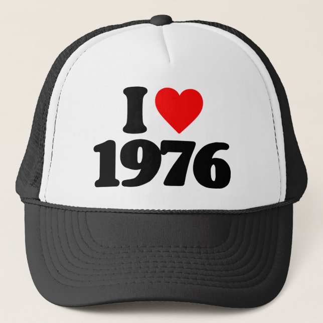 JAG ÄLSKAR 1976 KEPS (Framsida)