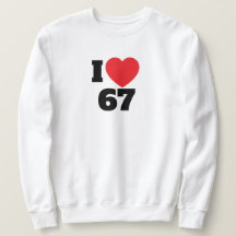 Jag älskar 67