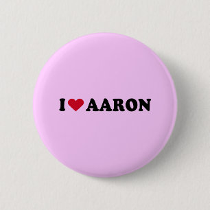 JAG ÄLSKAR AARON KNAPP