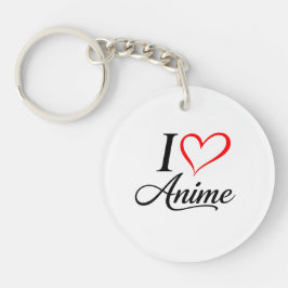 Jag älskar anime