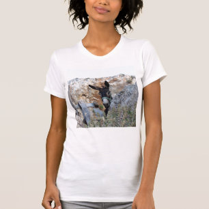 Jag älskar åsnor! t-shirt