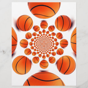 Jag älskar basket