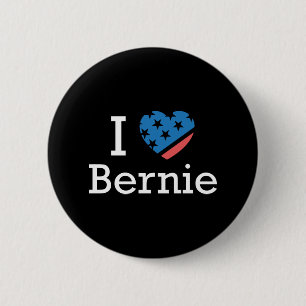 Jag älskar Bernie Knapp