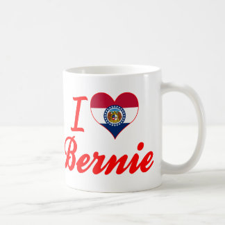 Jag älskar Bernie, Missouri Kaffemugg