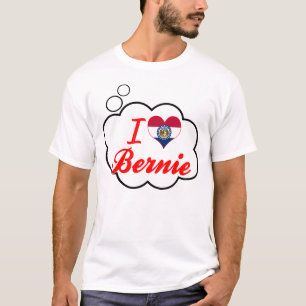Jag älskar Bernie, Missouri T-shirt