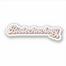 Jag älskar bioteknik, bioteknik Roligt
