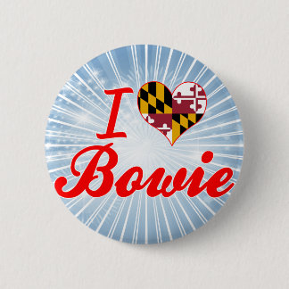Jag älskar Bowie, Maryland Knapp