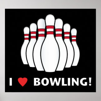 Swingers som älskar bowling