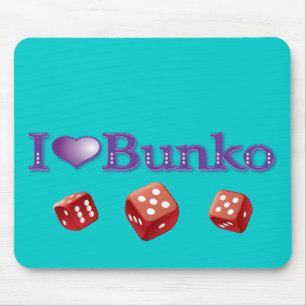 Jag älskar Bunko Musmatta
