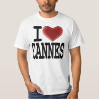 Jag älskar CANNES