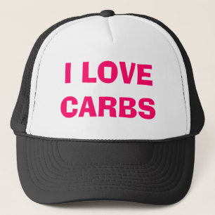 JAG ÄLSKAR CARBS KEPS