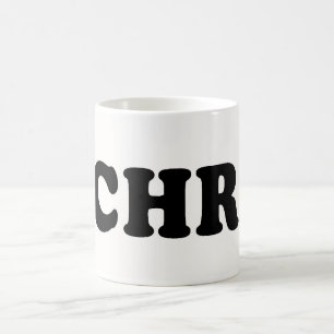 JAG ÄLSKAR CHRIS KAFFEMUGG