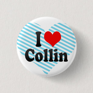 Jag älskar Collin Knapp