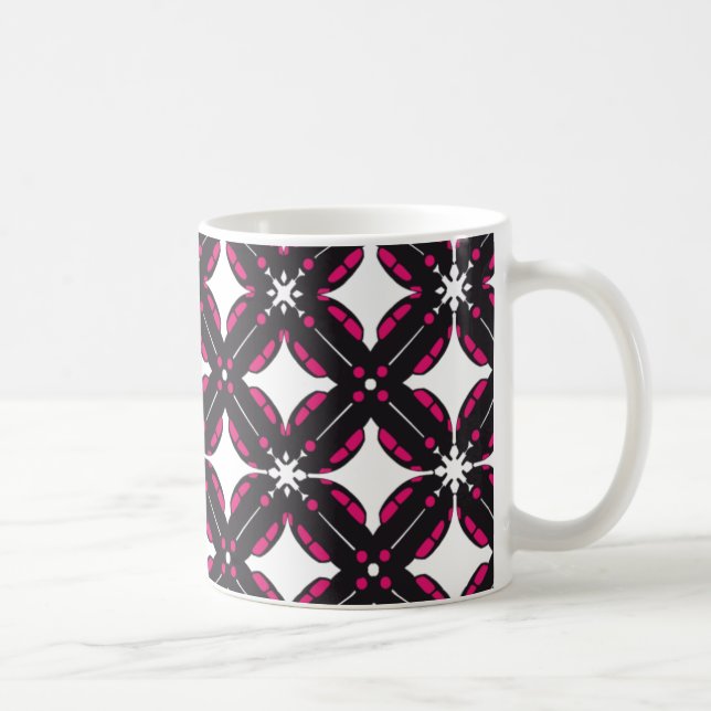 Jag älskar den Beedle koppen Kaffemugg (Höger)