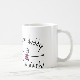 JAG ÄLSKAR DENNA PAPPAN MYCKET! IDÉ FÖR GÅVA F KAFFEMUGG