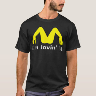 Jag älskar det här mannen kvinna rolig present 600 t shirt