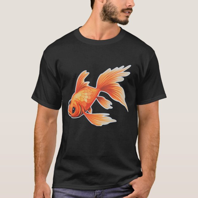 Jag älskar det när hon lutar sig framåt t shirt (Framsida)