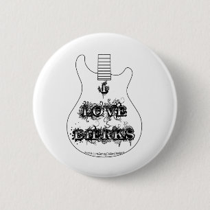 Jag älskar Dierks (gitarren) Knapp