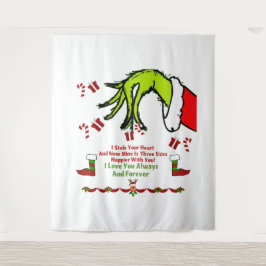 Jag älskar dig alltid och för alltid 