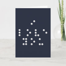 Jag älskar dig (Braille)
