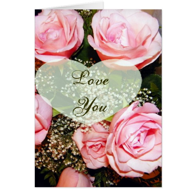 Jag älskar dig_ hälsningskort (Framsidan)