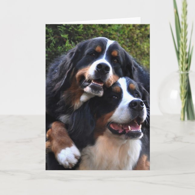 Jag älskar dig kort (Framsida)