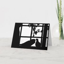 Jag älskar dig kort